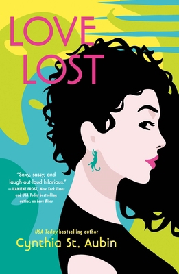 Love Lost 1250407206 Book Cover