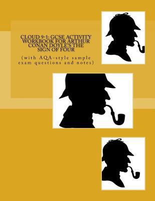 Cloud 9-1: GCSE ACTIVITY WORKBOOK FOR ARTHUR CO... 1548361143 Book Cover