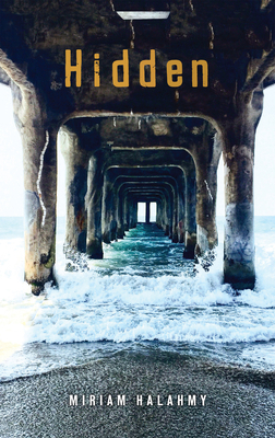 Hidden 0823440265 Book Cover