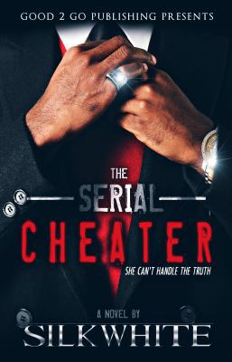 The Serial Cheater 099606091X Book Cover