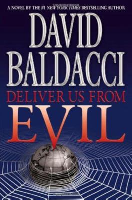 Deliver Us From Evil - Book Club Edition 161664270X Book Cover