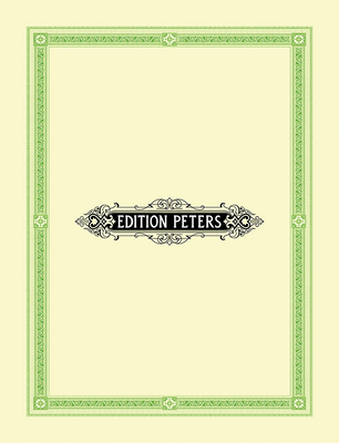 Dichterliebe Op. 48 for Voice and Piano (High V... 0014108887 Book Cover