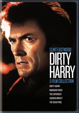 Clint Eastwood: 50th Celebration Volume 3 - Dir... B07DBDP5WL Book Cover