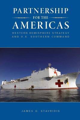Partnership for the Americas: Western Hemispher... 1312044454 Book Cover