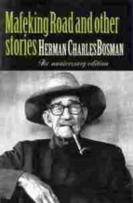 Mafeking Road (The anniversary edition of Herma... 0798139021 Book Cover