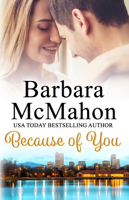Because of You 1986152715 Book Cover