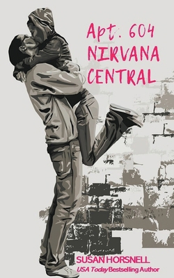 Apt. 604 Nirvana Central B0CQ3RY31G Book Cover