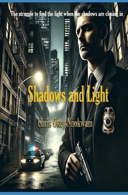 Shadows and Light B0G34L3JM1 Book Cover