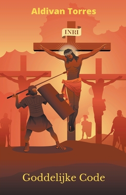 Goddelijke Code [Dutch] B09ZKMQ62K Book Cover