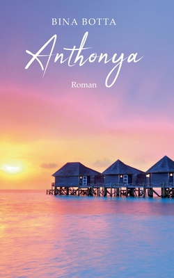 Anthonya [German] 3695130709 Book Cover