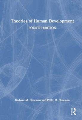 Theories of Human Development 1032965428 Book Cover