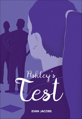 Ashley's Test 0606407790 Book Cover