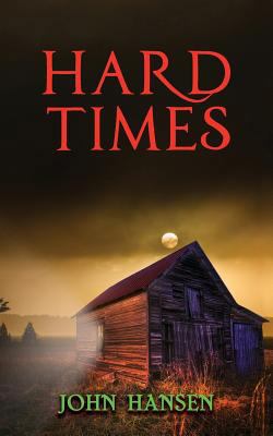 Hard Times 0578458233 Book Cover
