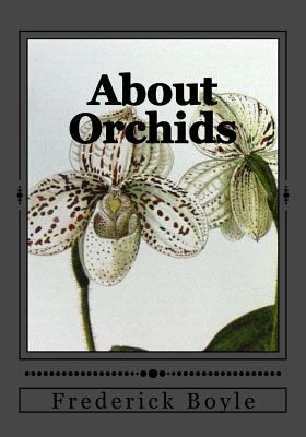 About Orchids 1546788581 Book Cover