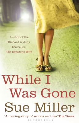 While I Was Gone 0747599262 Book Cover