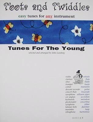 Tunes for the Young 1846097126 Book Cover