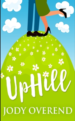 UpHill 1034637703 Book Cover