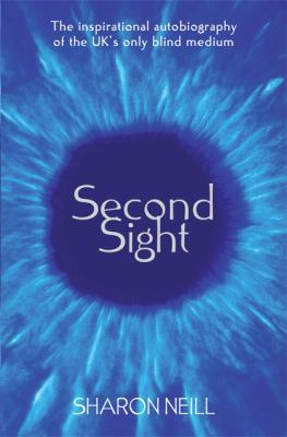 Second Sight 0752886126 Book Cover