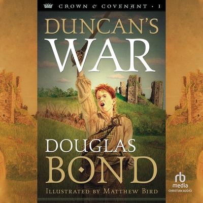 Duncan's War B0CZ2MWFBY Book Cover