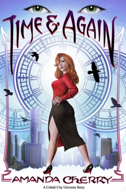 Time & Again 1948280396 Book Cover