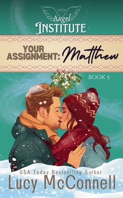 Matthew B0DJSK31TR Book Cover