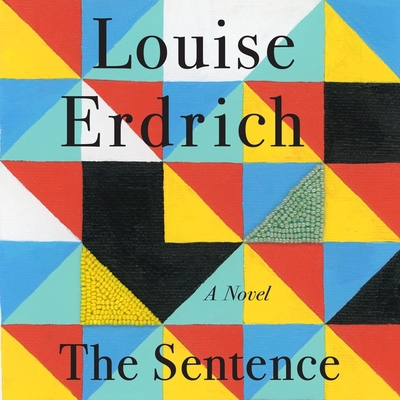 The Sentence B09GCVRDKJ Book Cover