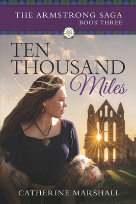 Ten Thousand Miles 1922628387 Book Cover