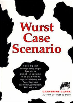 Wurst Case Scenario 0060295252 Book Cover