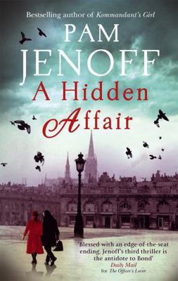 Hidden Affair 0751543624 Book Cover