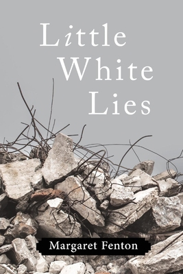 Little White Lies: Volume 3 166780944X Book Cover