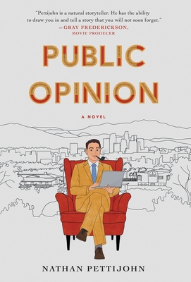 Public Opinion 1544532253 Book Cover