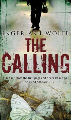 The Calling 055215685X Book Cover