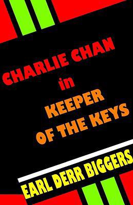 Charlie Chan in Keeper of the Keys 0809531291 Book Cover