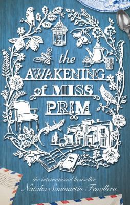 The Awakening of Miss Prim 0349139504 Book Cover