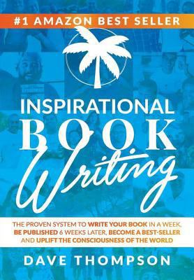 Inspirational Book Writing (hardcover) 1329958047 Book Cover