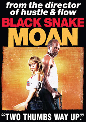 Black Snake Moan B000PY52EU Book Cover