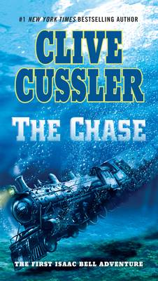 The Chase B001L7UVP0 Book Cover