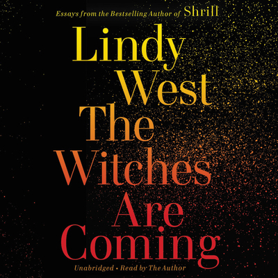 The Witches Are Coming 1549180533 Book Cover