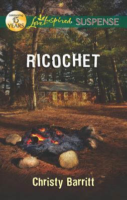 Ricochet 0373445075 Book Cover