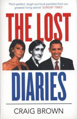 Lost Diaries 0007436491 Book Cover