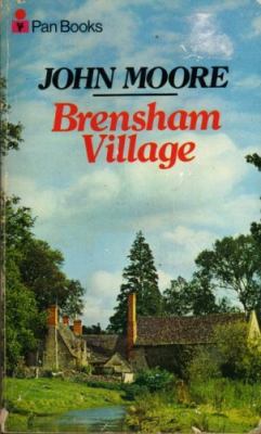 Brensham Village 0330028693 Book Cover