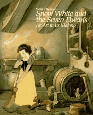 Walt Disney's Snow White and the Seven Dwarfs: ... 0786861878 Book Cover