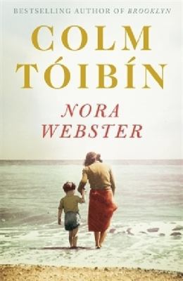 Nora Webster 1743532199 Book Cover