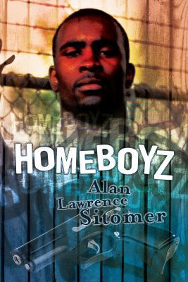 Homeboyz 1428154612 Book Cover