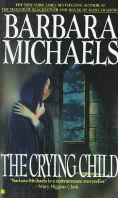 The Crying Child 0425115844 Book Cover