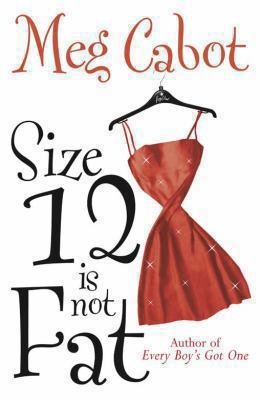 Size 12 is Not Fat 0330443933 Book Cover