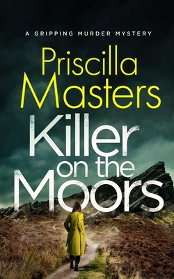 KILLER ON THE MOORS a gripping murder mystery 1804054070 Book Cover
