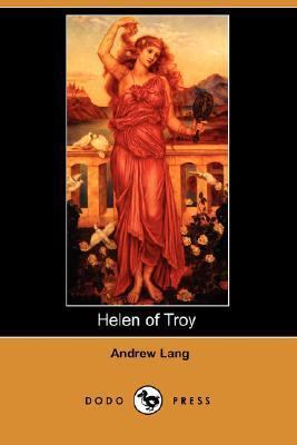 Helen of Troy (Dodo Press) 1406526177 Book Cover