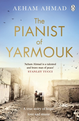 Pianist Of Yarmouk 0241347521 Book Cover