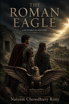 THE ROMAN EAGLE B0HM27PFWM Book Cover